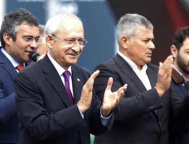 CNN Türk: «Θα παραμείνει στο Κοινοβούλιο το αντιπολιτευομένο CHP»